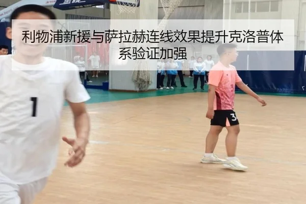 利物浦新援与萨拉赫连线效果提升克洛普体系验证加强